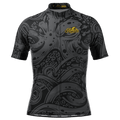 Men's The Ink Octopus Short Sleeve Cycling Jersey
