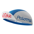 Unisex Retro 1962 Team Margnat Paloma Quick Dry Cycling Cap