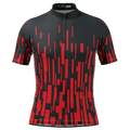 Men's High Road Short Sleeve Cycling Jersey