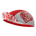 Unisex Love Cycling Quick Dry Cycling Cap