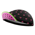 Unisex Watermelon Quick Dry Cycling Cap