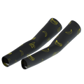 Women's Must Be Bananas Quick Dry Cycling Arm-Warmers