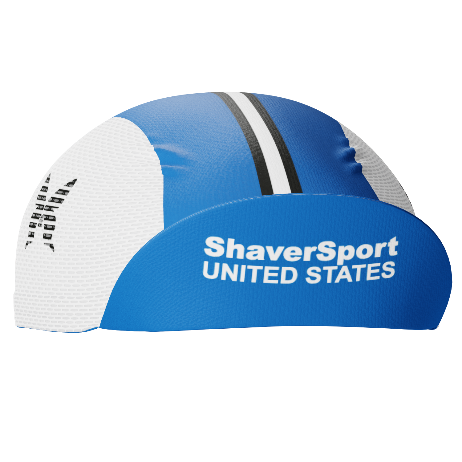 Unisex Shaversport Quick-Dry Cycling Cap