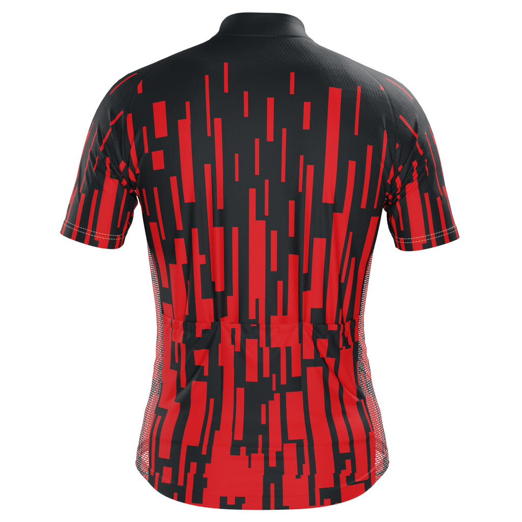 Men's High Road Short Sleeve Cycling Jersey