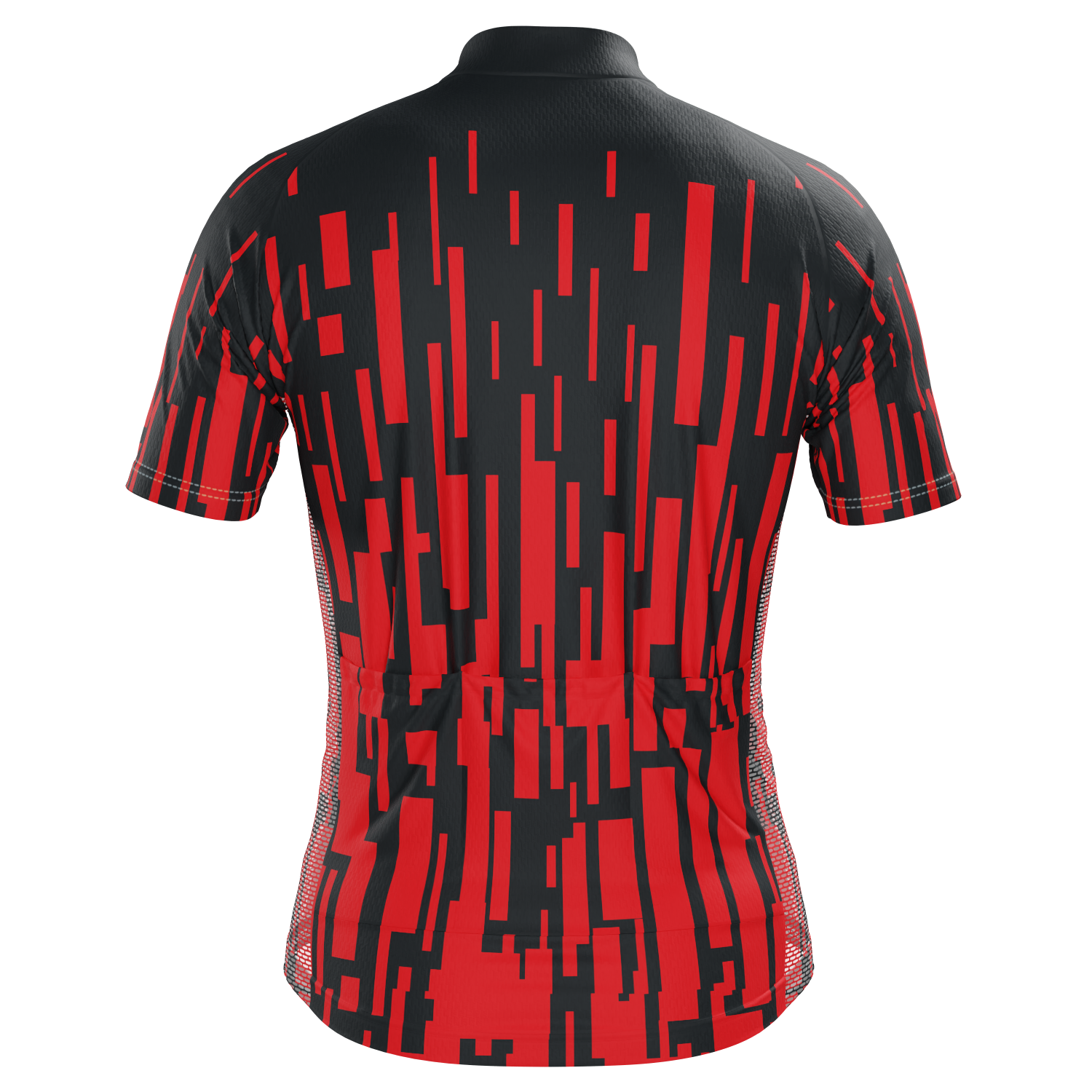 Men's High Road Short Sleeve Cycling Jersey