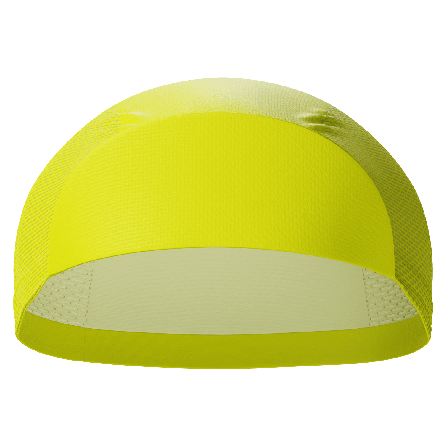 Unisex Basic Colors Neon Quick Dry Cycling Cap