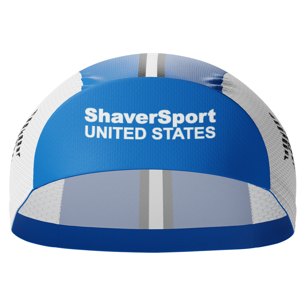 Unisex Shaversport Quick-Dry Cycling Cap