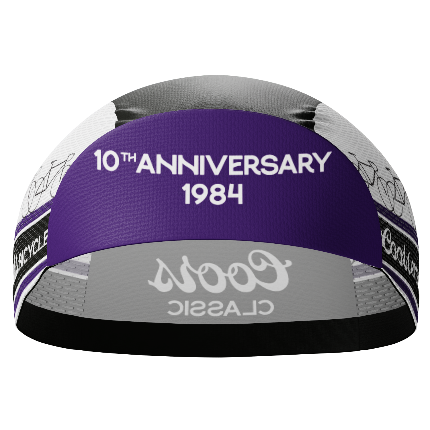 Unisex Coors Classic Quick-Dry Cycling Cap