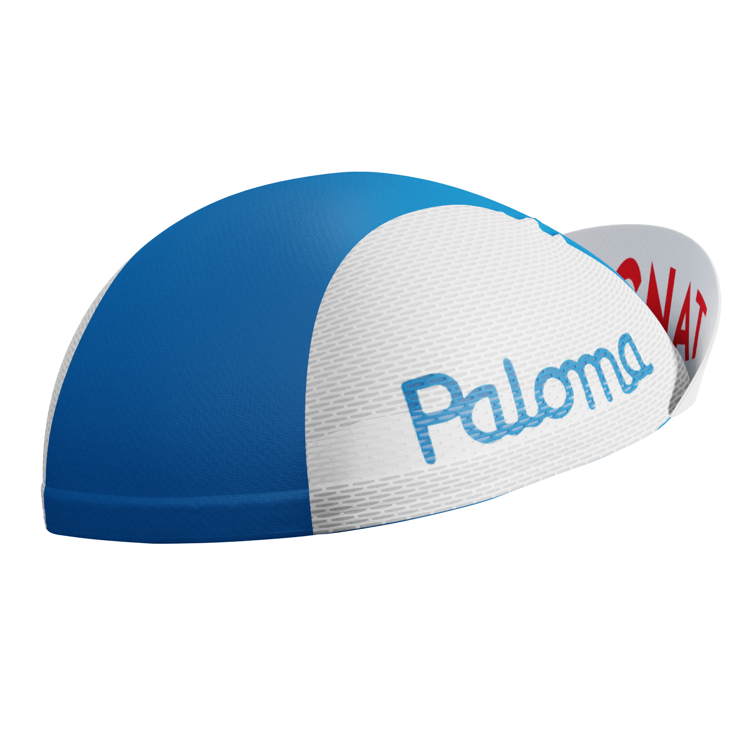 Unisex Retro 1962 Team Margnat Paloma Quick Dry Cycling Cap