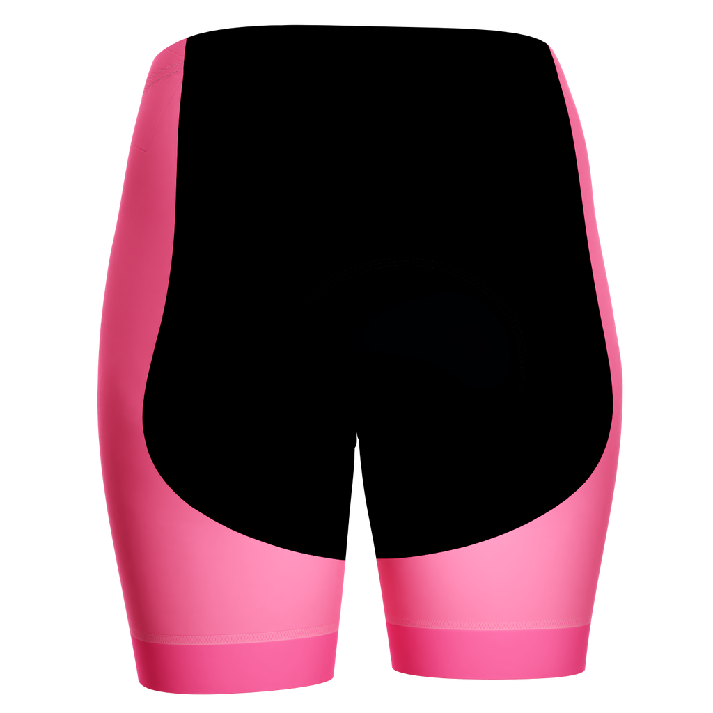 Women's Born To Ride Series 1 Gel Padded Cycling Shorts