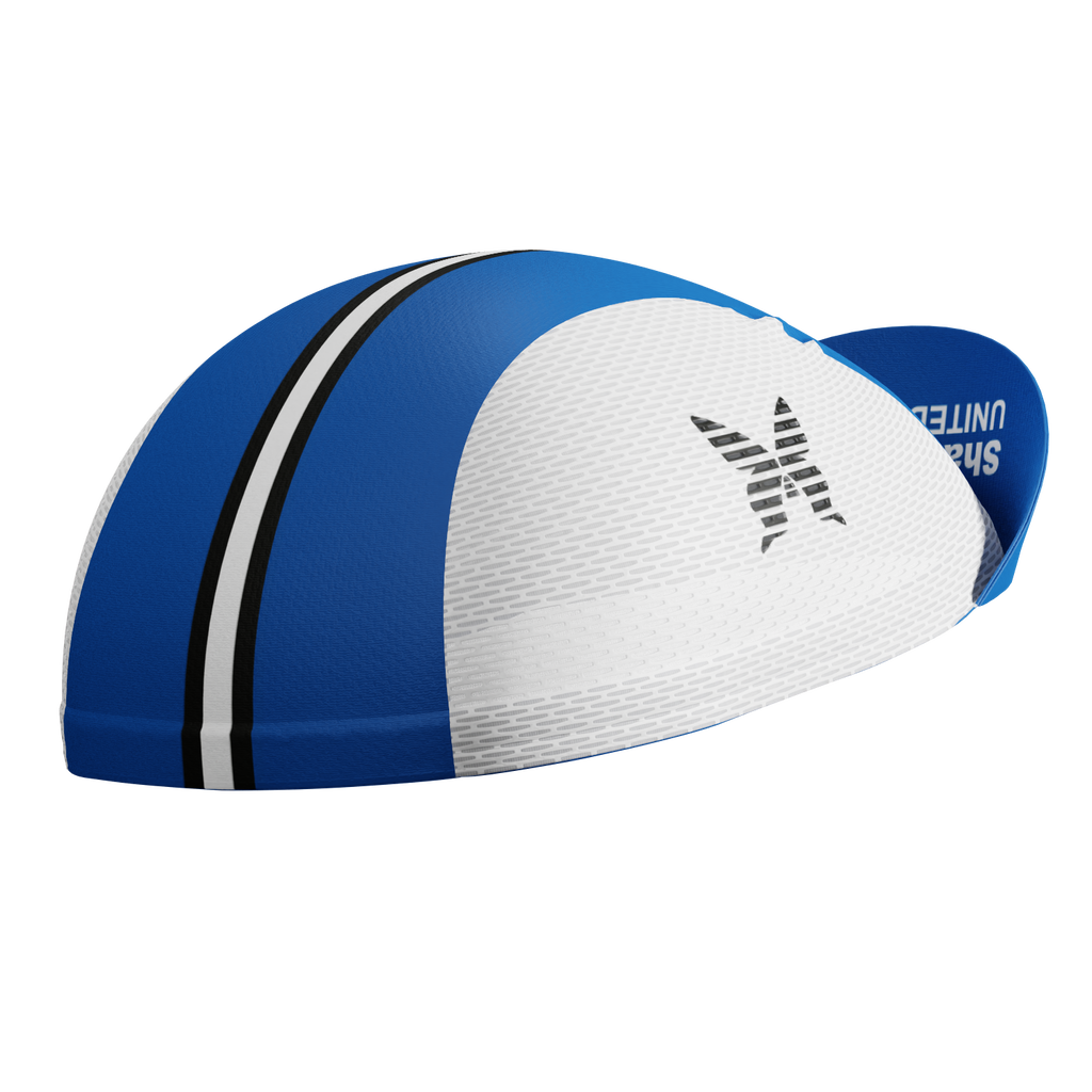 Unisex Shaversport Quick-Dry Cycling Cap