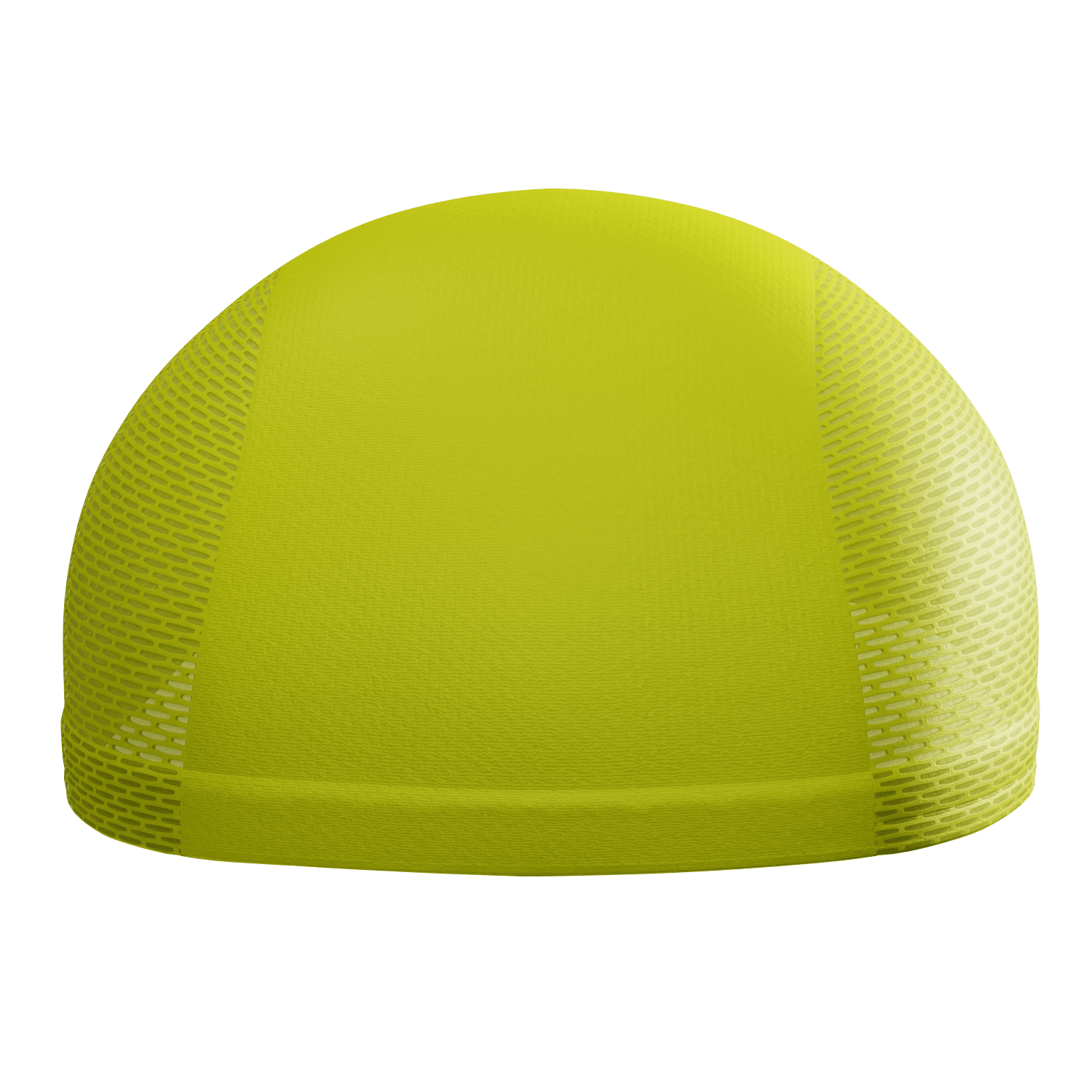 Unisex Basic Colors Neon Quick Dry Cycling Cap