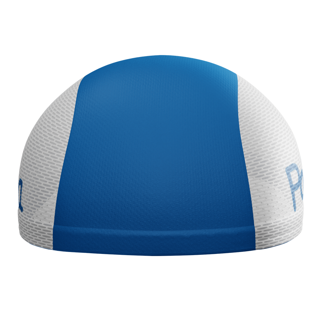 Unisex Retro 1962 Team Margnat Paloma Quick Dry Cycling Cap