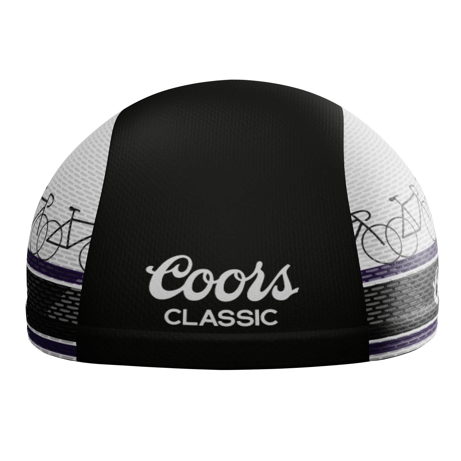 Unisex Coors Classic Quick-Dry Cycling Cap