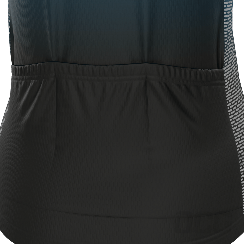 Women's Confetti Short Sleeve Cycling Jersey