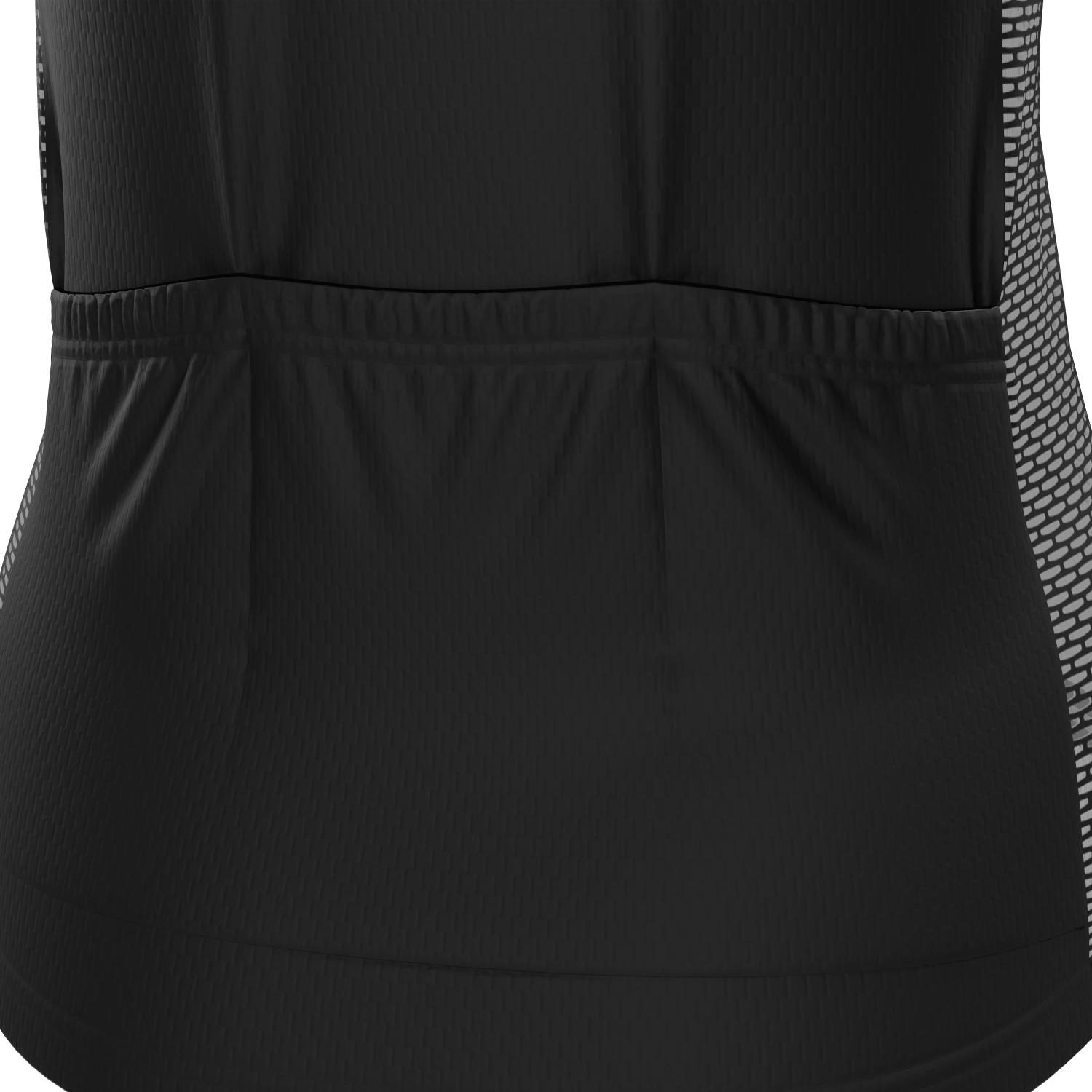 Women's Four Stripes Short Sleeve Cycling Jersey