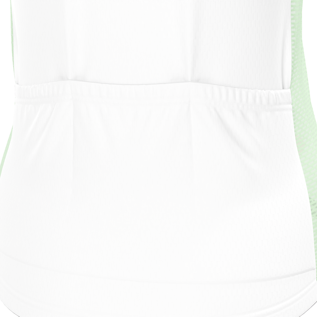 Women's Love Hearts Short Sleeve Cycling Jersey