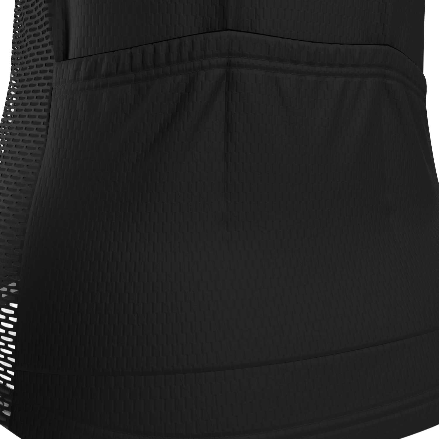 Women's Four Stripes with Pink Long Sleeve Cycling Jersey