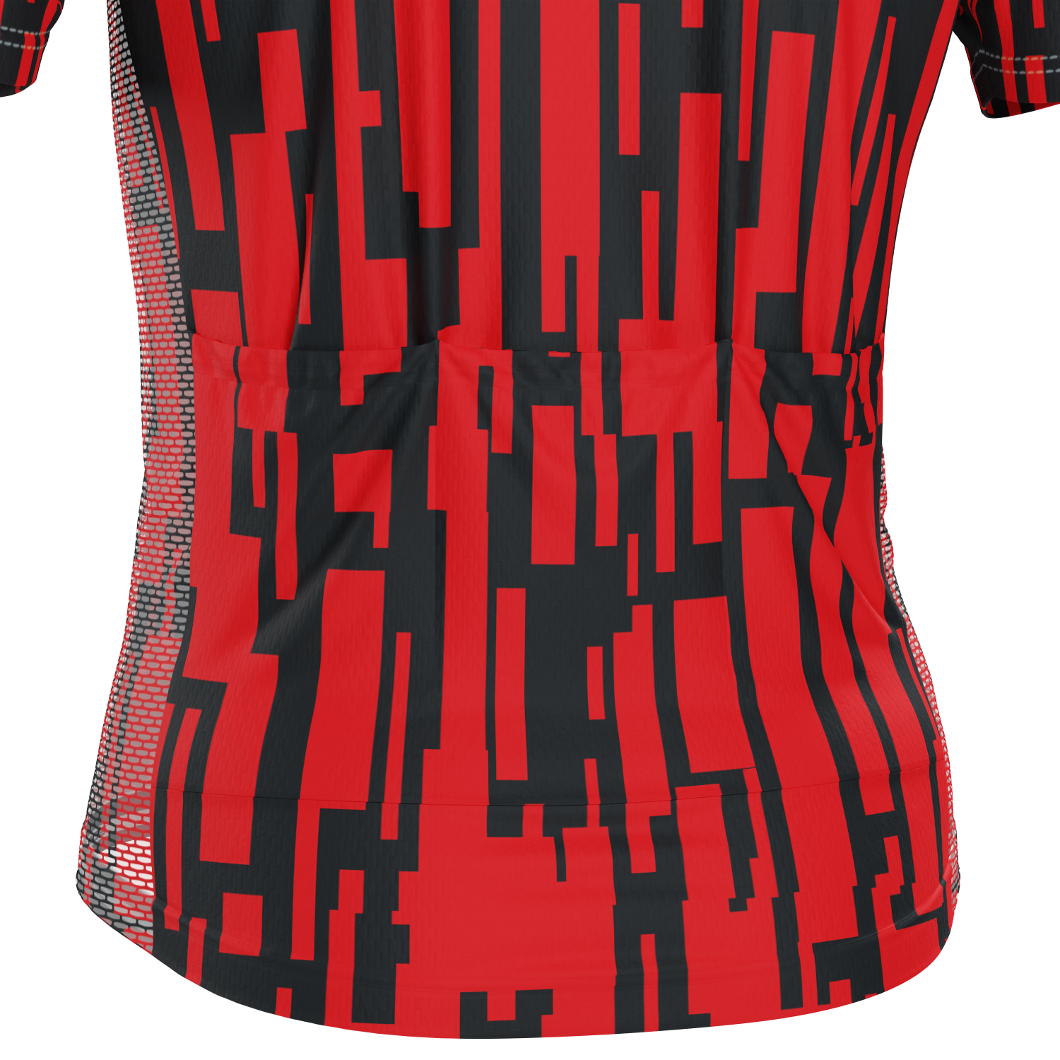 Men's High Road Short Sleeve Cycling Jersey