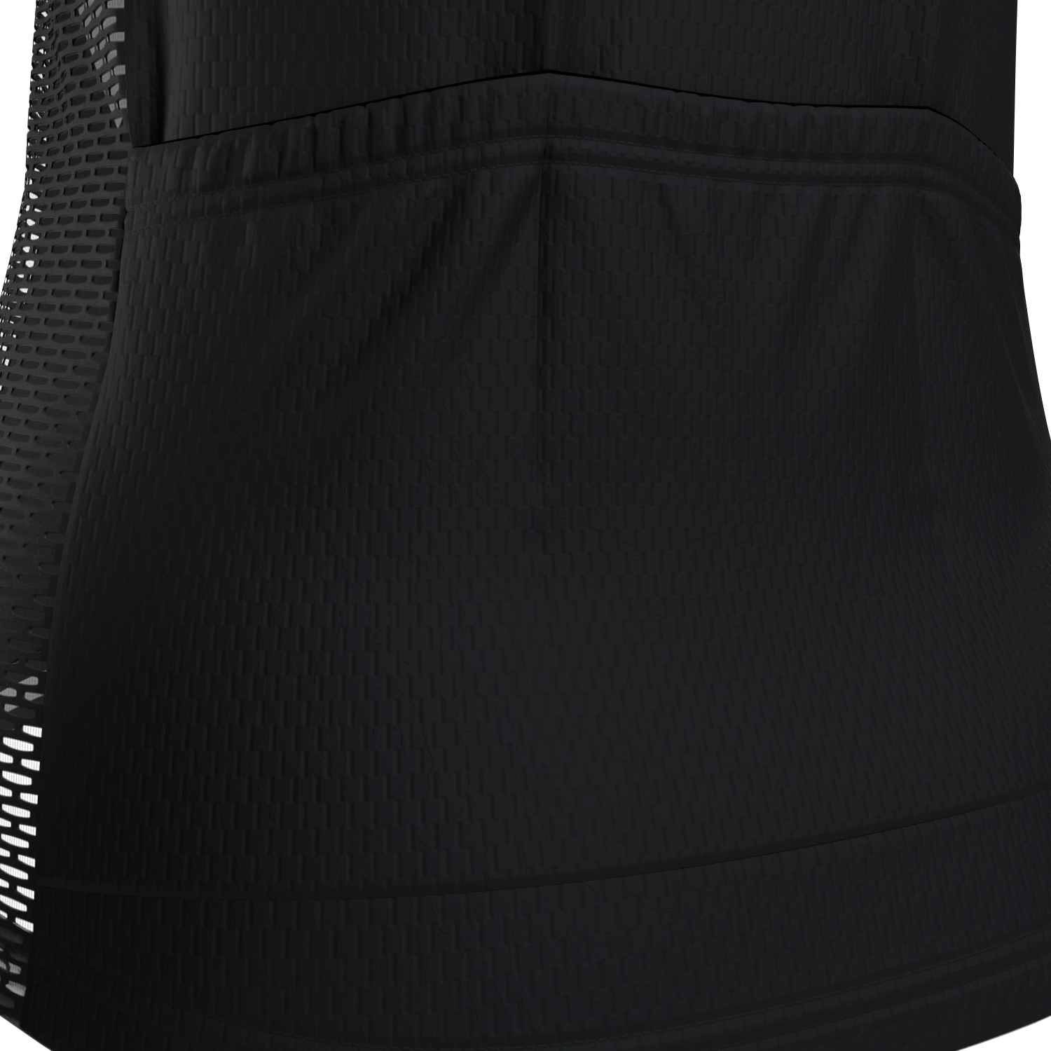 Women's Zigzag Mountain Long Sleeve Cycling Jersey