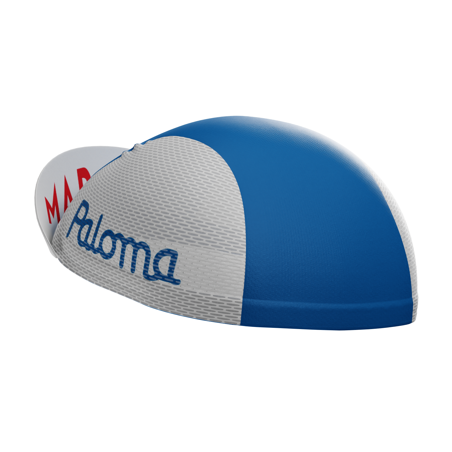 Unisex Retro 1962 Team Margnat Paloma Quick Dry Cycling Cap