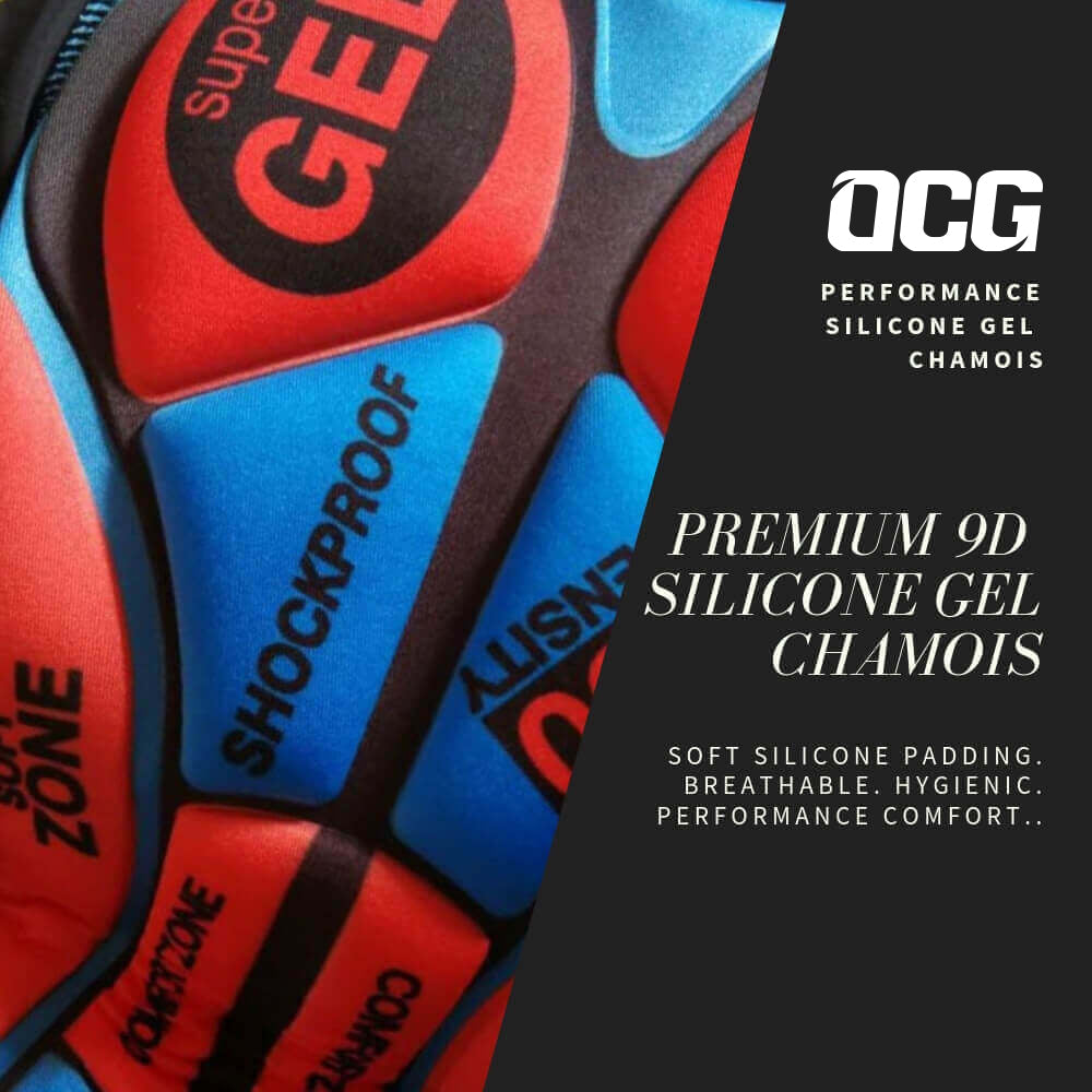 Women's Girl Power Series 2 2 Piece Cycling Kit