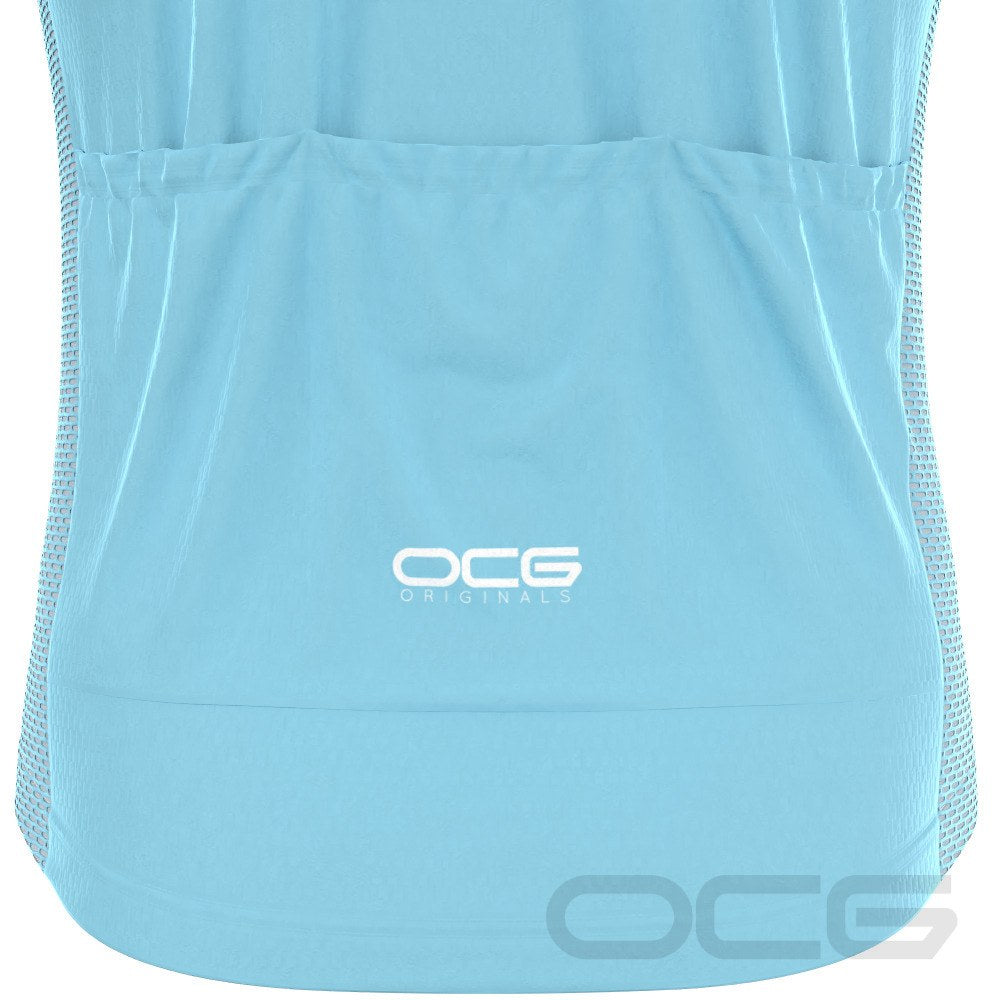 Men's The "Bond" Signature Series Short Sleeve Cycling Jersey