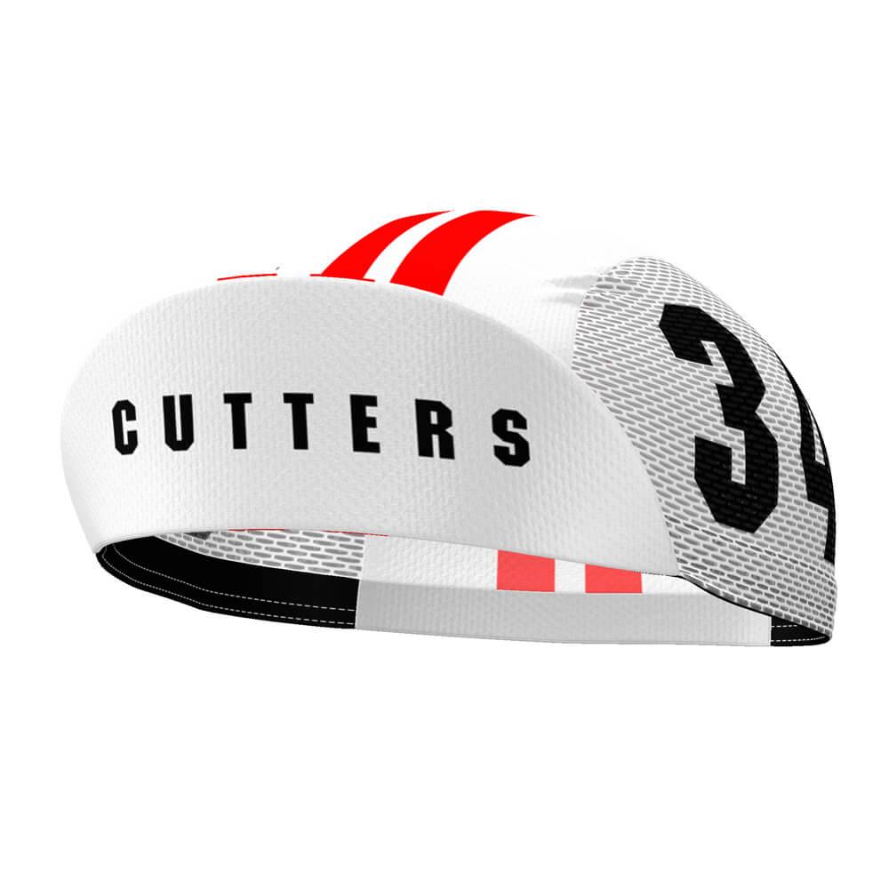 Unisex Cutters Breaking Away Movie Quick Dry Cycling Cap