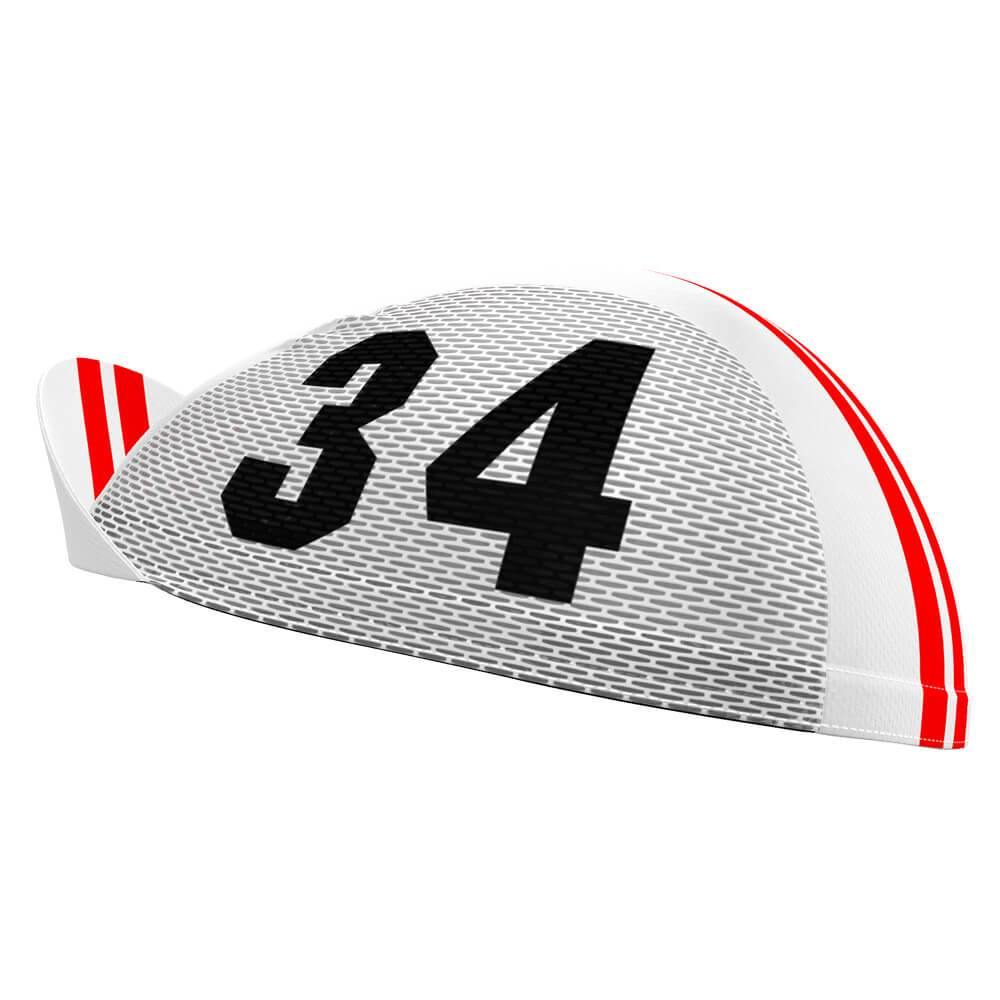 Unisex Cutters Breaking Away Movie Quick Dry Cycling Cap