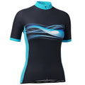 Women's Cosmos Short Sleeve Cycling Jersey