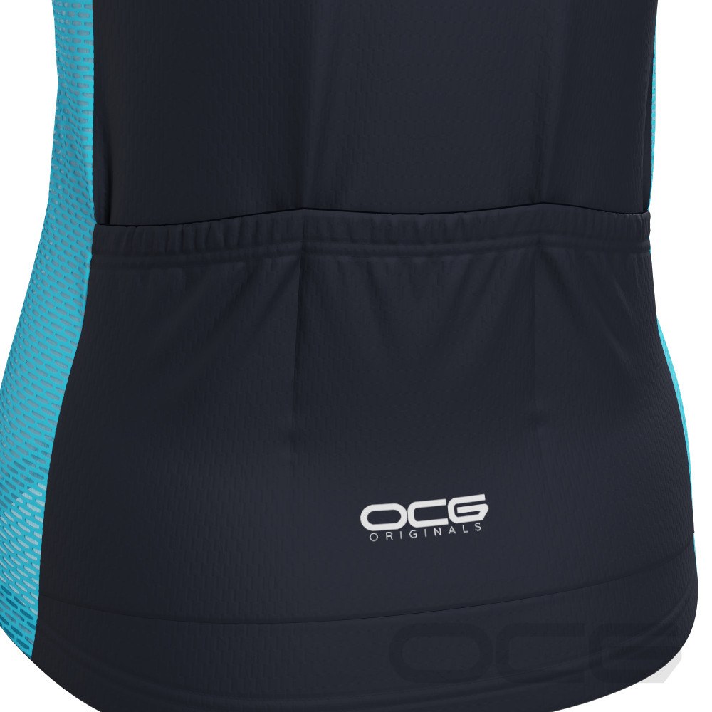 Women's Cosmos Short Sleeve Cycling Jersey