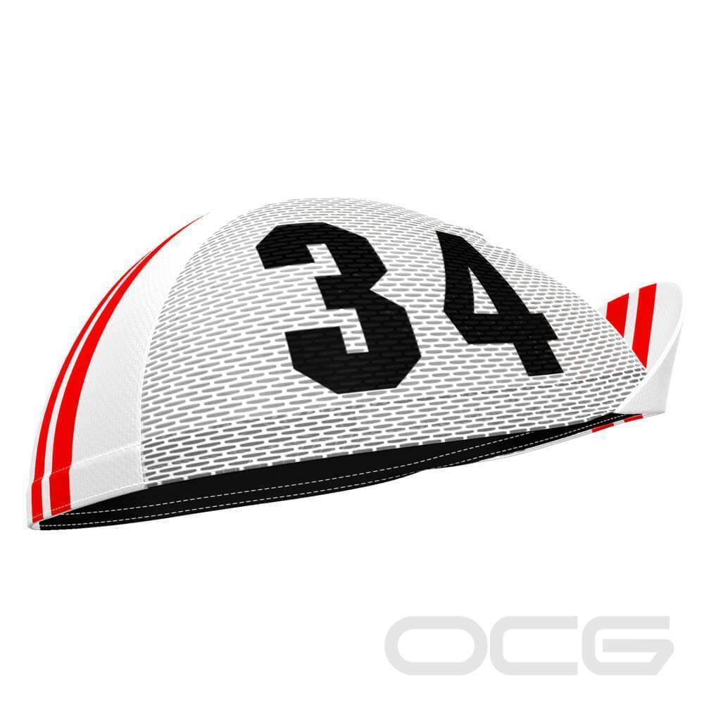 Unisex Cutters Breaking Away Movie Quick Dry Cycling Cap