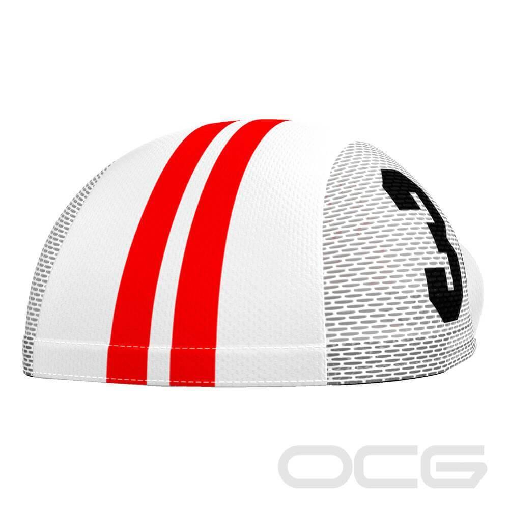 Unisex Cutters Breaking Away Movie Quick Dry Cycling Cap