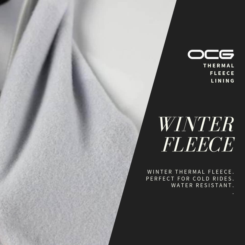 Women's Vixen Classic Gel Padded Cycling Bib-Tights