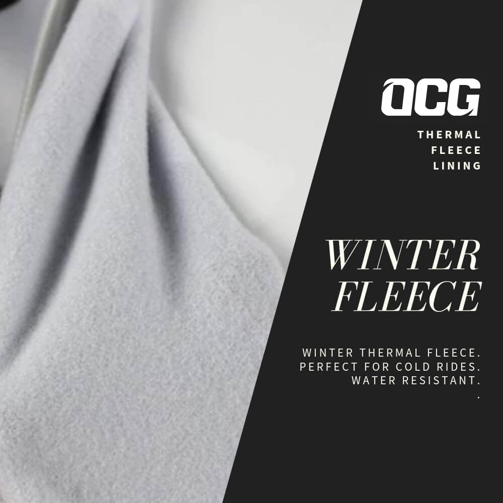 Men's España Spanish National Flag Long Sleeve Cycling Jersey