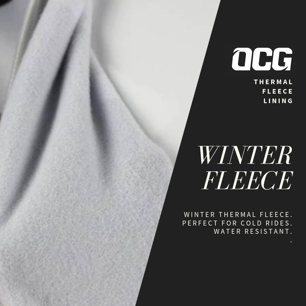 Men's Camouflage Long Sleeve Cycling Jersey