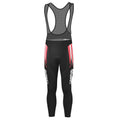 Men's Honor the Fallen Gel Padded Cycling Bib-Tights
