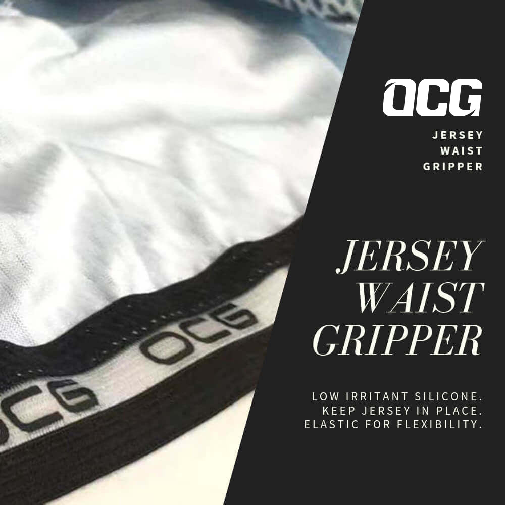 Women's Floral Pop Short Sleeve Cycling Jersey