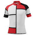 Men's La Vie Claire Short Sleeve Cycling Jersey