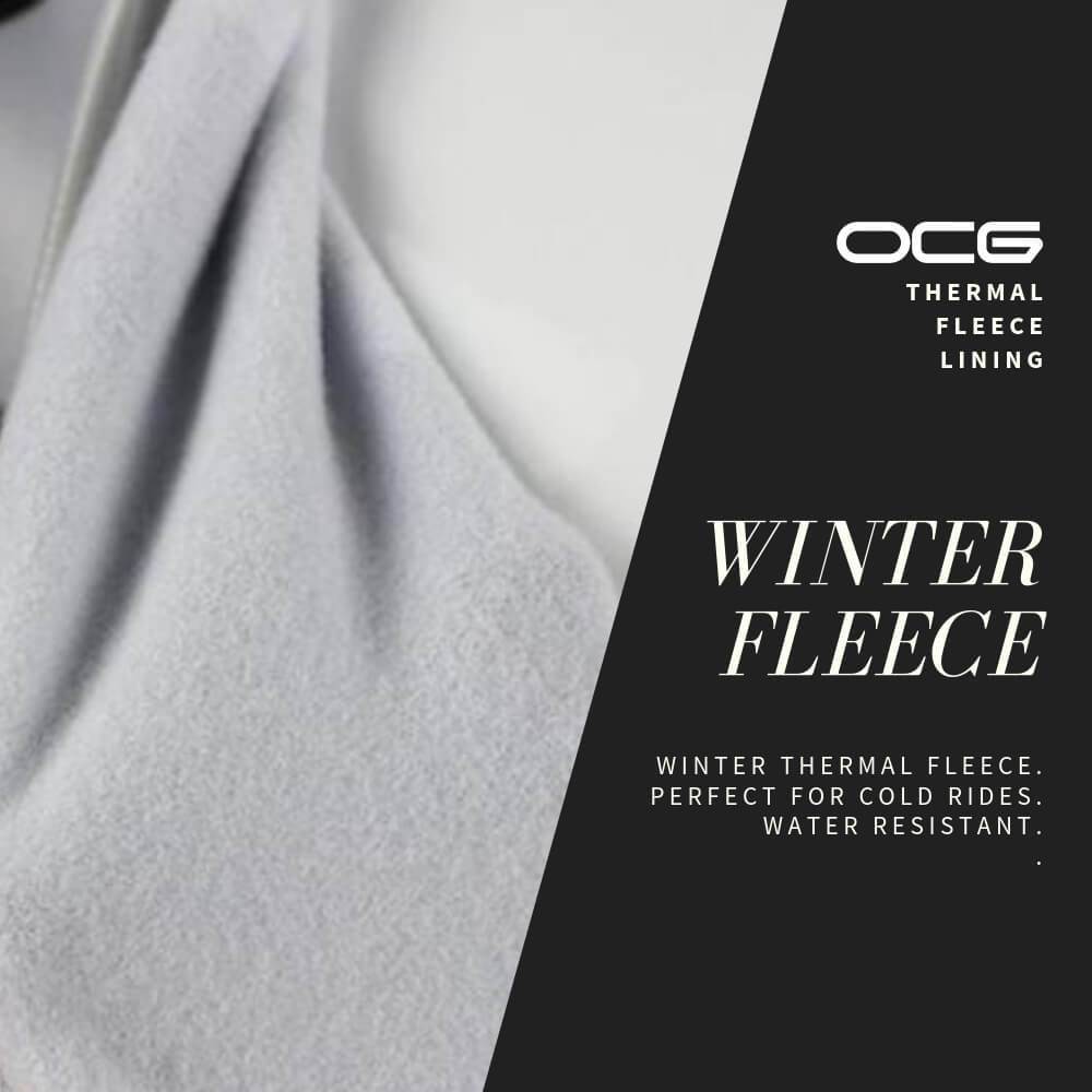 Men's Thin Blue Line American Icon Long Sleeve Cycling Jersey