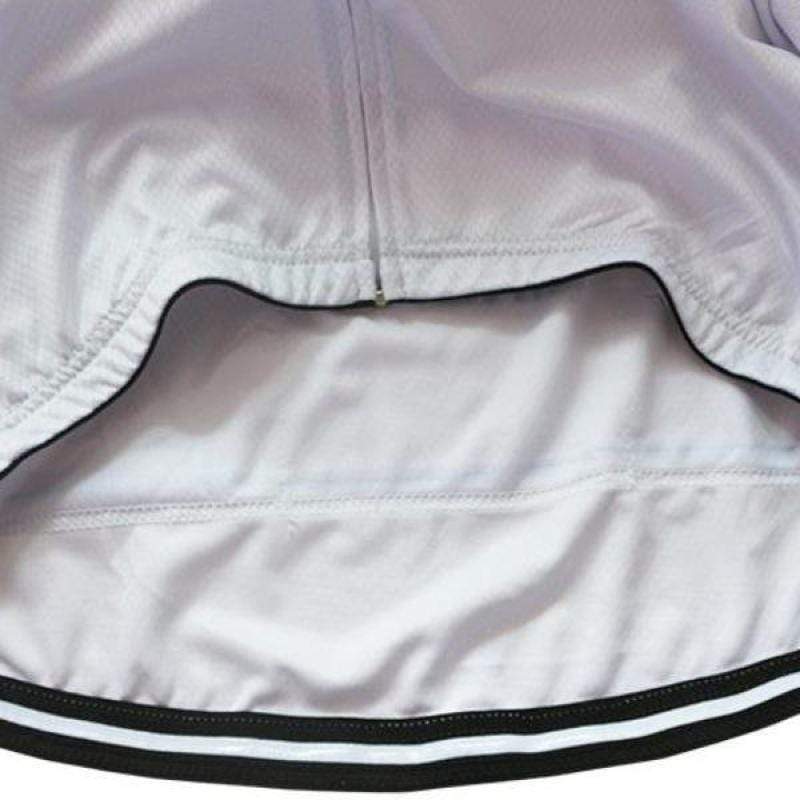 Men's España Spanish National Flag Long Sleeve Cycling Jersey