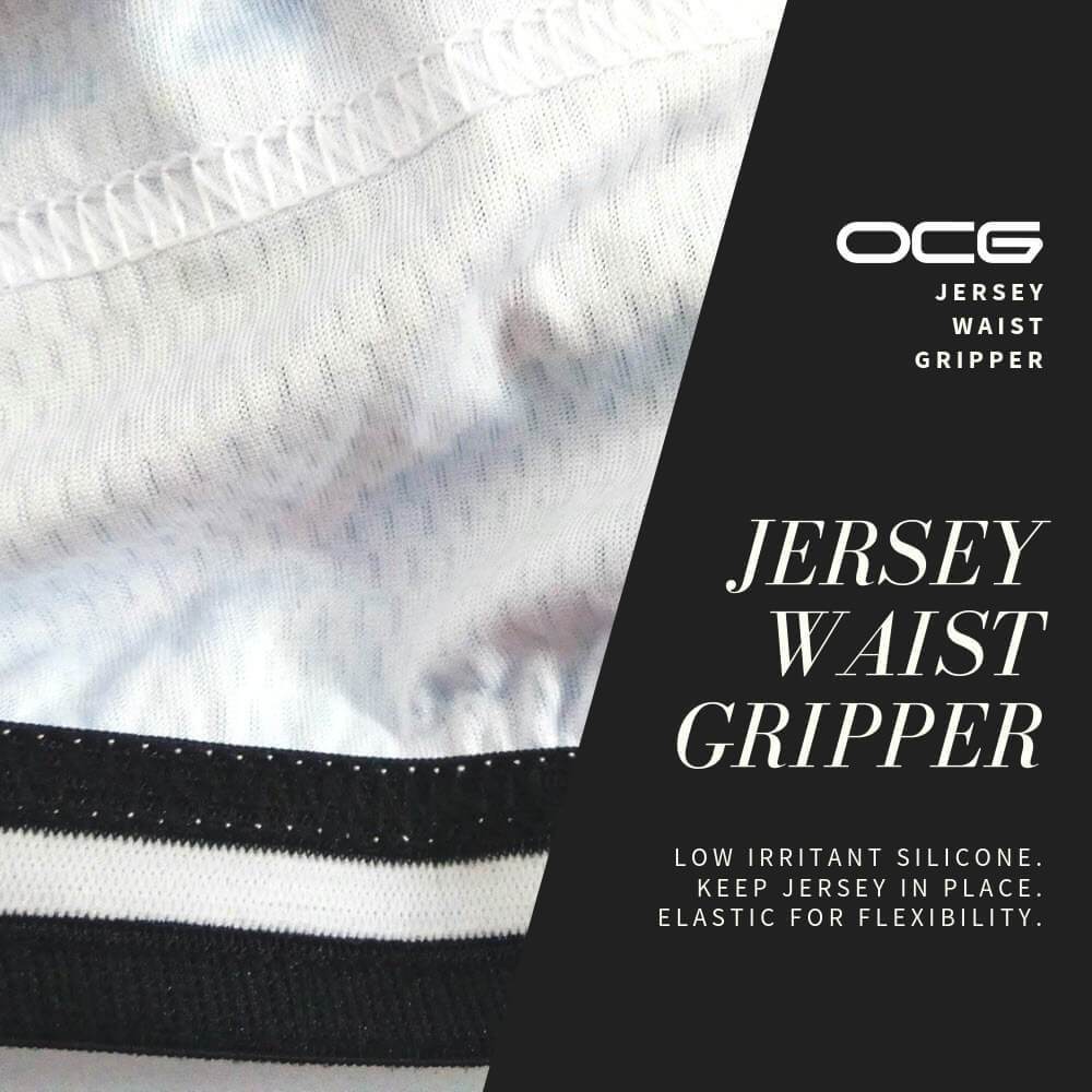 Men's Tour de France Leaders KOM Sprinters Short Sleeve Cycling Jersey