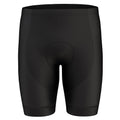 Men's Pro-Band Classic Plain Color Gel Padded Cycling Shorts