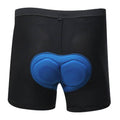 Men's OCG Soft Mesh Gel Padded Cycling Underwear-Shorts