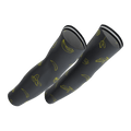 Men's Must Be Bananas Quick Dry Cycling Arm-Warmers