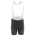 Men's This Guy Needs a Beer Gel Padded Cycling Bib