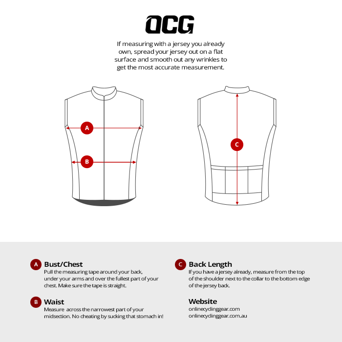 Men's High Viz Mosaic Sleeveless Tech Cycling Jersey