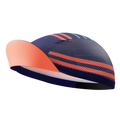Unisex Stripe For Speed Quick Dry Cycling Cap