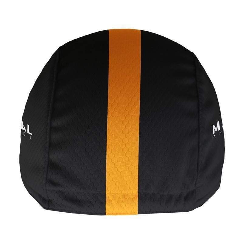 Unisex MAMIL Apparel The Cannibal Quick Dry Cycling Cap