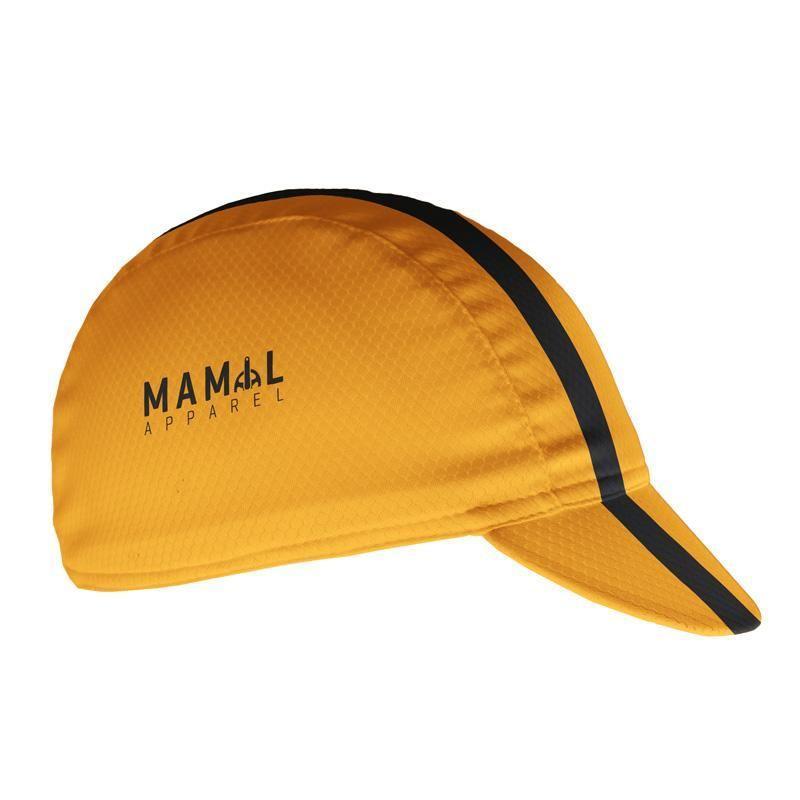Unisex MAMIL Apparel The Cannibal Quick Dry Cycling Cap